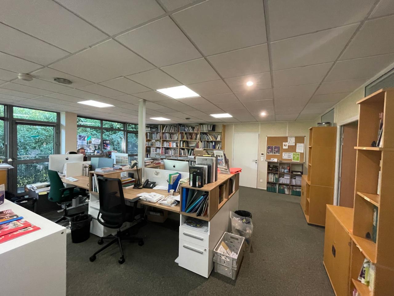 Bureau Le Bourget-du-Lac 394m² Location bureau Le Bourget-du-Lac Savoie OLBUR2425848 5